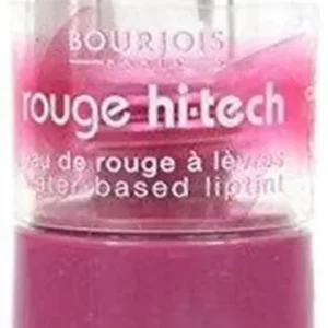 Bourjois Rouge Hi-Tech Cyber Lipgloss - Cassis