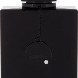 Armaf Club de Nuit Intense Man - 150 ml - parfum spray - pure parfum voor heren - Beschadigde verpakking - ketting van de fles gebroken