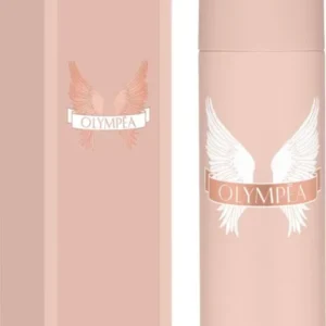 Paco Rabanne Olympea Deodorant Spray - 150 ml - Beschadigde Verpakking