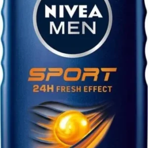 Nivea Men Sport 3-in-1 Douchegel - 250ml