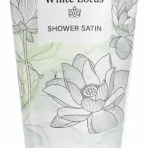 Therme Shower Satin Zen White Lotus 200 ml