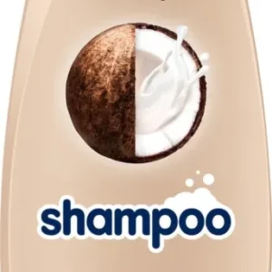 Schwarzkop Repair & Care Shampoo 400ml