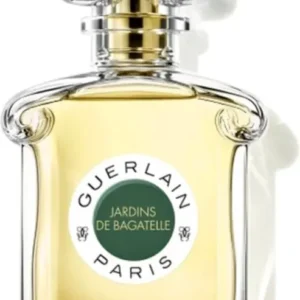 Guerlain Jardins De Bagatelle - 75 ml - eau de parfum spray - damesparfum - Beschadigde Verpakking