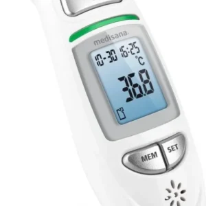 medisana TM 750 - Lichaamsthermometer Infrarood