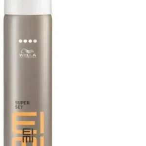 Wella Professionals EIMI Super Set Hairspray - 300 ml - Alle haartypen