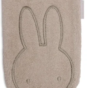 Jollein x Nijntje - Baby Washand Badstof - Miffy