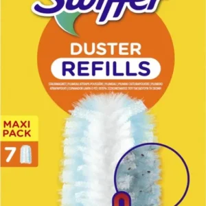 Swiffer Duster Navullingen - 7 stuks