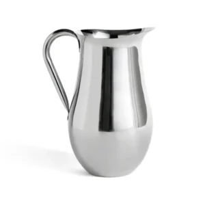 Indian Steel Pitcher, Nr. 2 von HAY