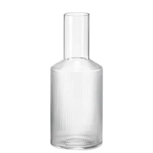 Ripple Glas Karaffel von Ferm Living