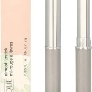 Clinique Almost Lipstick 1,9 g - Black Honey