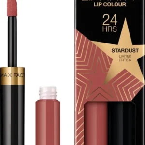 Lipfinity - 82 Stardust Kleurcorrigerend - Lipcolour - Verpakking beschadigd