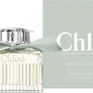 Chloé Signature Naturelle Eau de parfum spray 50 ml - Beschadigde of geen verpakking