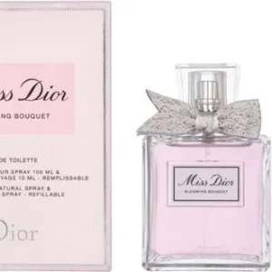 Christian Dior Dior Miss Dior Blooming Bouquet Giftset EDT 100ml +10ml