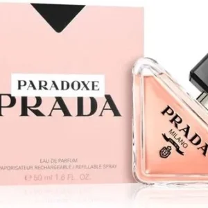 Prada Paradoxe Eau de Parfum navulbaar voor Vrouwen 50 ml