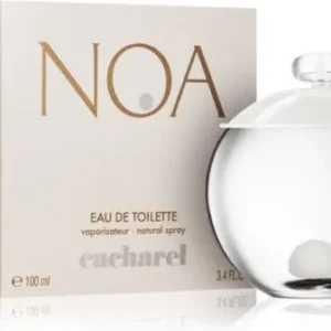 Cacharel Noa Eau 100 ml - eau de toilette - damesparfum