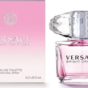 Bright Crystal 90 ml - Eau de toilette - Damesparfum