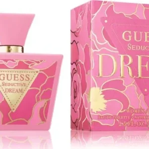 Guess Seductive Dream Eau De Toilette - 75ML - Beschadigde Verpakking