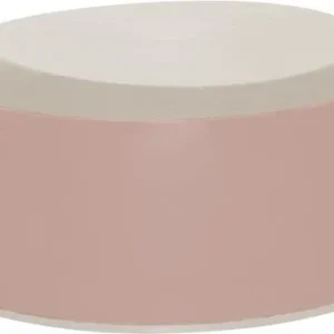 LUMA Opstapje - Opstapje LUMA Blush Pink - licht beschadigd/ krasjes aan de bovenkant (kopie)