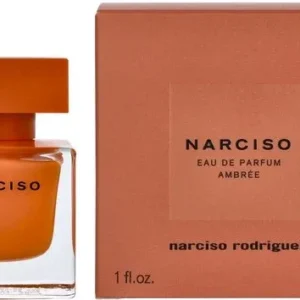 Narciso Rodriguez Narciso Ambrée 30 ml - Eau de Parfum - Damesparfum