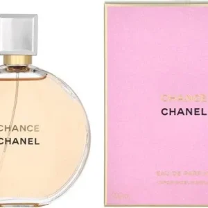 Chanel Chance for Women - 100 ml - Eau de parfum