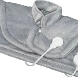 medisana HP 622 - Schouder warmtekussen - Beschadigde verpakking