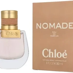 Chloe Nomade Eau de Parfum - 30 ml - Beschadigde Verpakking