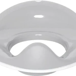 Bébé-jou toiletverkleiner - Grow - Lichtgrijs