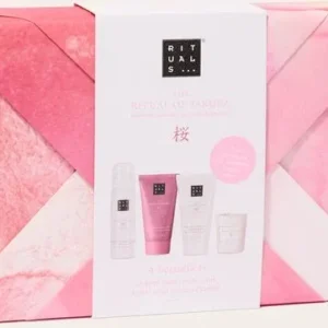 The Ritual of Sakura Giftset Small