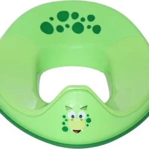 Jippie's My Trainer Seat WC Verkleiner - Dino