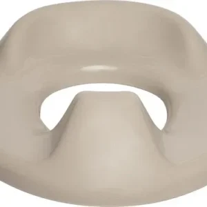 Bébé-jou toiletverkleiner - Taupe