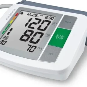 medisana BU 510 - Bovenarm bloeddrukmeter - Beschadigde verpakking