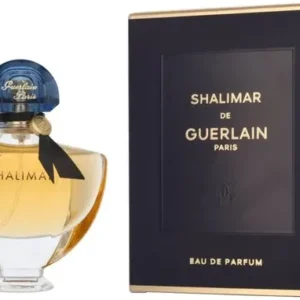 Guerlain Shalimar 30 ml Eau de Parfum - Damesparfum - Beschadigde Verpakking