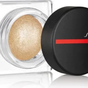 Shiseido Aura Dew Face, Eyes, Lip Highlighter 7 gr - 02 - Solar- Beschadigde verpakking