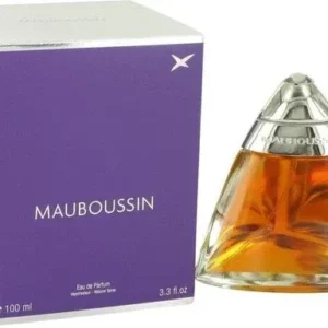 Pour Femme 100 ml - Eau de parfum - Damesparfum