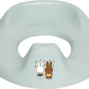 Bébé-jou toiletverkleiner - Nijntje Nina