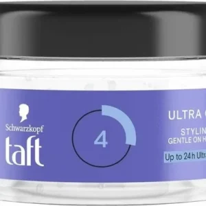 Taft Gel Ultra Chaos Power 250 ml
