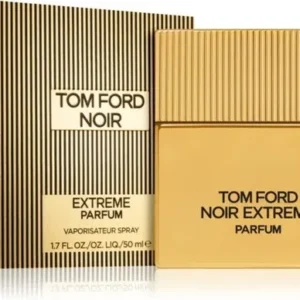 TOM FORD Noir Extreme Parfum Spray 50 ml - Unisex parfum