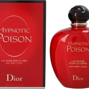 Dior - Hypnotic Poison - Bodylotion - 200 ml