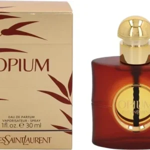 Yves Saint Laurent Opium 30 ml Eau de Parfum - Damesparfum
