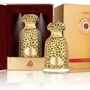 Lattafa - Emeer - EDP 100ML - Uniseks Parfum