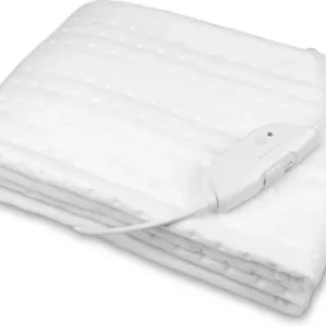 medisana HU 674 - Warmteonderdeken 80 x 150 - Verpakking beschadigd