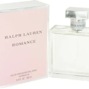Ralph Lauren Romance for Women - 50 ml - Eau de parfum - Damesparfum
