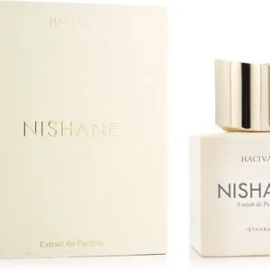 Nishane Hacivat Extrait de Parfum 100ml - Beschadigde Verpakking