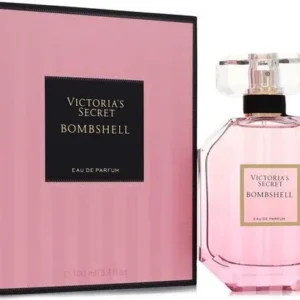 Victoria's Secret Bombshell Eau De Parfum 100 ml