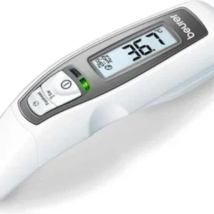 Beurer FT 65 Thermometer - Verpakking beschadigd