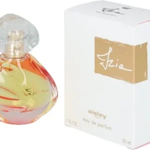 Sisley Izia - 30 ml - eau de parfum - damesparfum - Beschadigde Verpakking-/ zonder sierdop