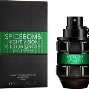 Viktor & Rolf Spicebomb Night Vision 50 ml Eau de Parfum Spray