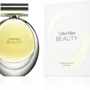 Calvin Klein Beauty 30 ml Eau de parfum - Damesparfum - Beschadigde Verpakking