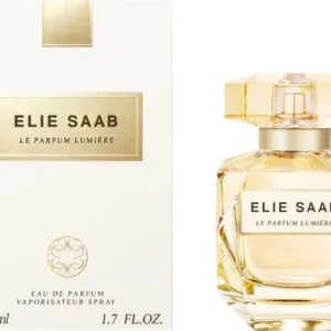 Elie Saab Le Parfum Eau de Parfum - 50ml- Beschadigde Verpakking