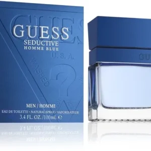 Guess Seductive 100 ml Eau de Toilette - Herenparfum